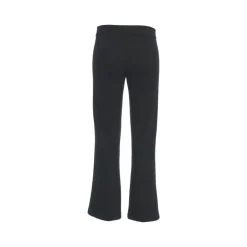 Bukser<Cambio Faith Trousers Sort