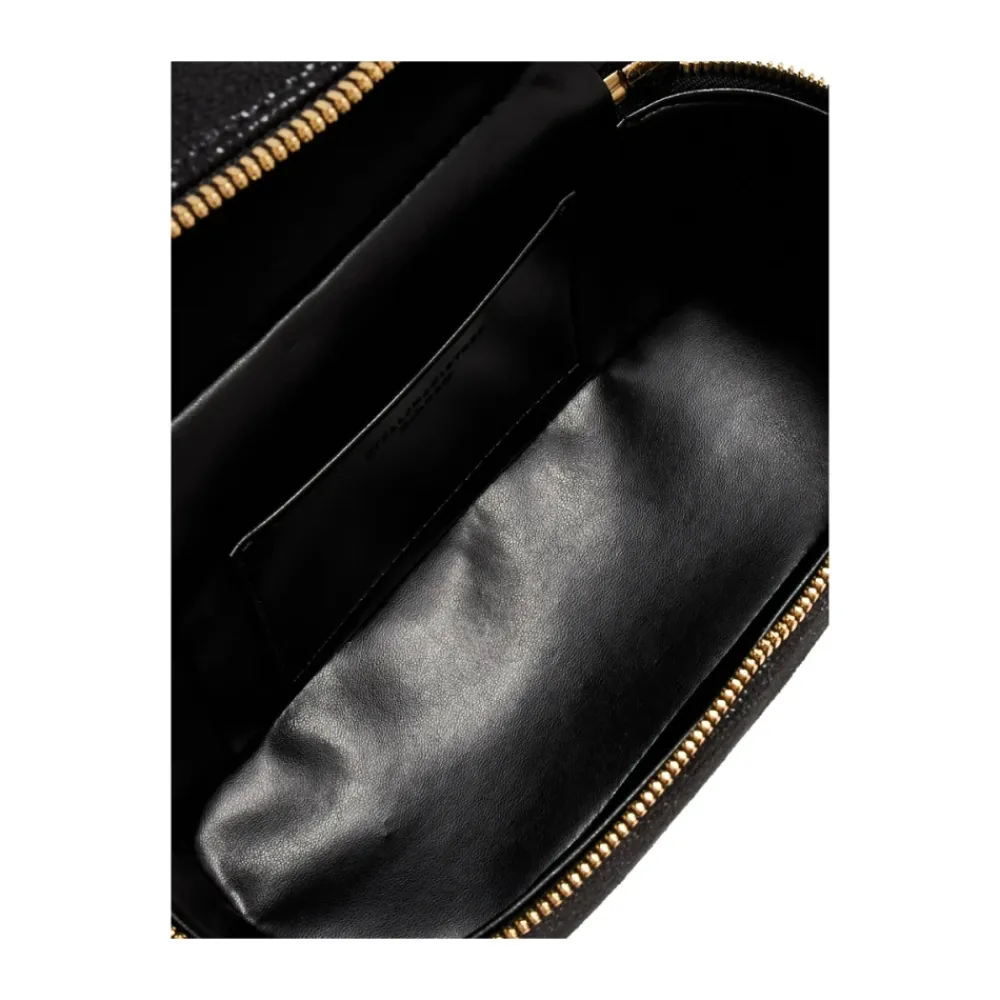 Toilettasker<Stella McCartney Falabella Vanity Case Sort