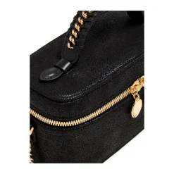 Toilettasker<Stella McCartney Falabella Vanity Case Sort