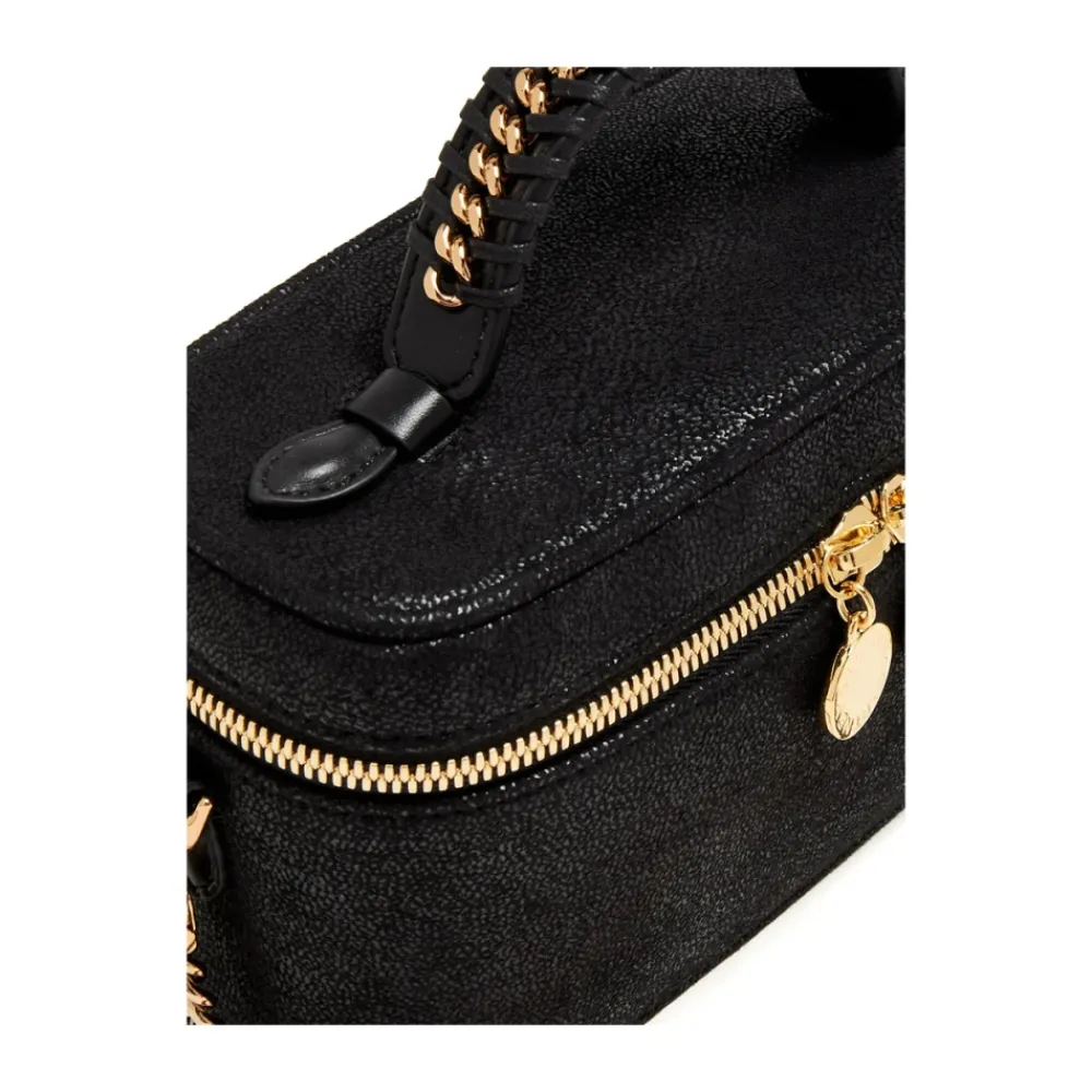 Toilettasker<Stella McCartney Falabella Vanity Case Sort
