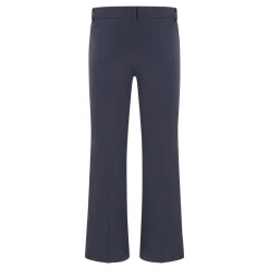 Bukser<Cambio Farah Patched Pocket Trousers Blå
