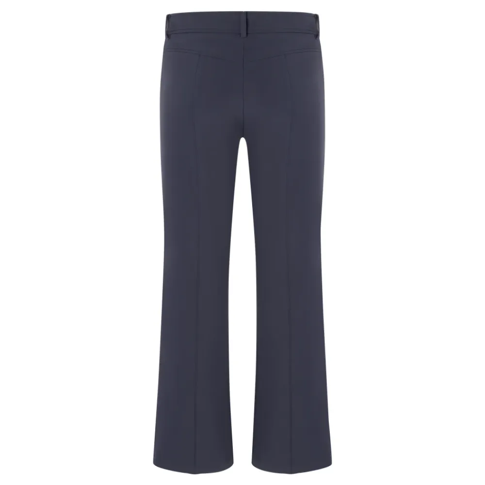 Bukser<Cambio Farah Patched Pocket Trousers Blå