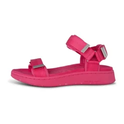 Sandaler^Woden Farverig Line Frugt Sandal Pink