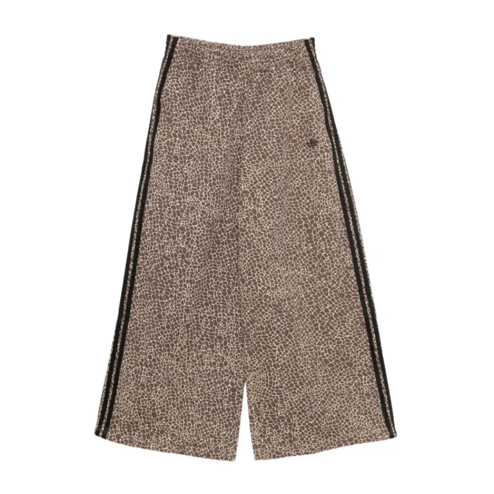 Bukser<Adidas Fbd Os Dnm Pant Brun