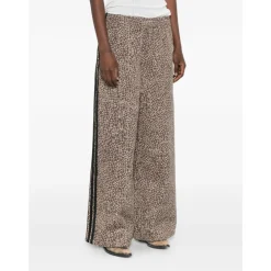 Bukser<Adidas Fbd Os Dnm Pant Brun