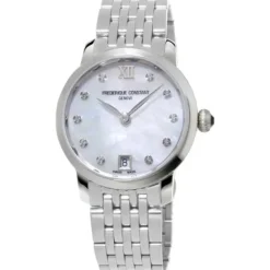 Ure^FREDERIQUE CONSTANT FC-220MPWD1S26B Grå
