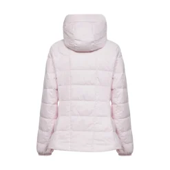 Jakker<Canada Goose Feather-Light Jacket Pink