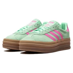 Sneakers<Adidas Fed Pulse Mint Pink Sneakers Multifarvet