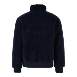 Fleece^Duvetica Feliciotto Jakke Blå