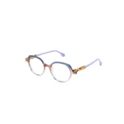 Briller^Face a Face FFKYOTO1 4592 Optical Frame Multifarvet