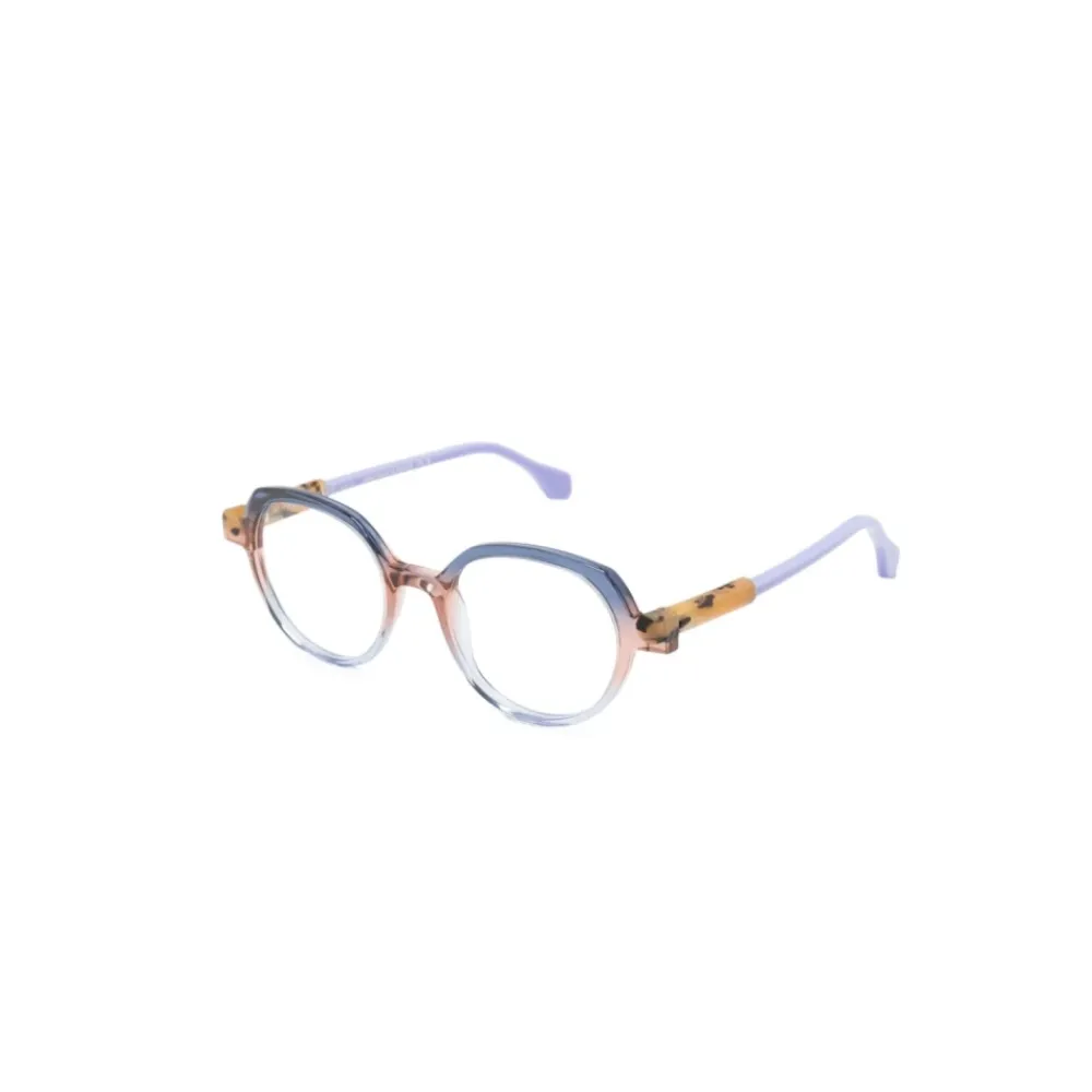 Briller^Face a Face FFKYOTO1 4592 Optical Frame Multifarvet