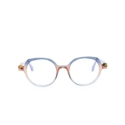 Briller^Face a Face FFKYOTO1 4592 Optical Frame Multifarvet