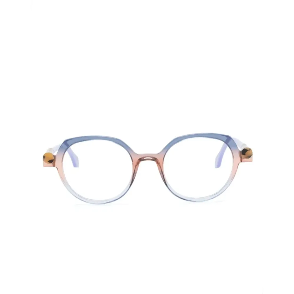 Briller^Face a Face FFKYOTO1 4592 Optical Frame Multifarvet