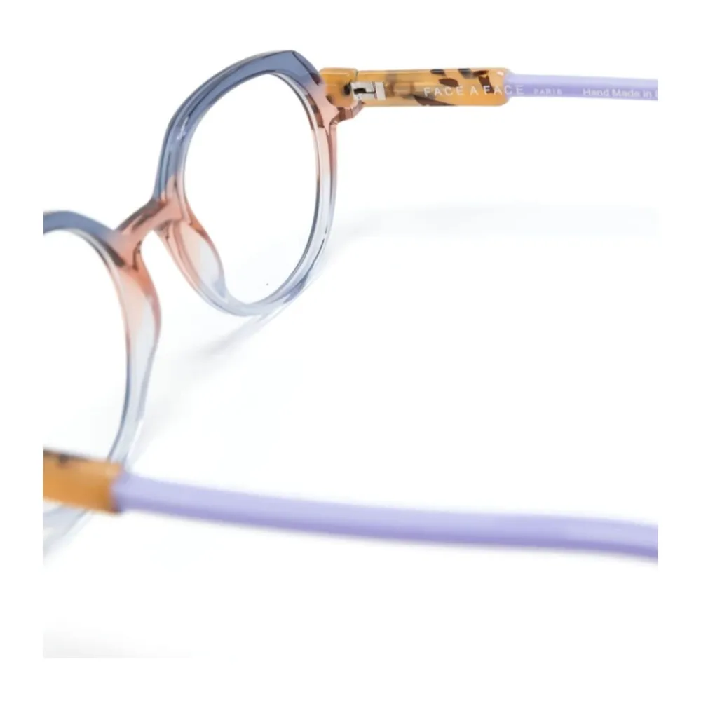 Briller^Face a Face FFKYOTO1 4592 Optical Frame Multifarvet