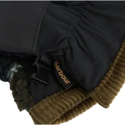 Handsker^Barbour Field Gloves Multifarvet