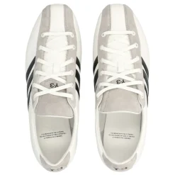 Sneakers^Adidas Field Shoes Hvid