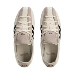 Træningssko<Y-3 Field Sneakers Hvid