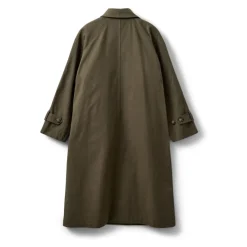 Frakker<Sofie Schnoor Filippasw Coat Grøn