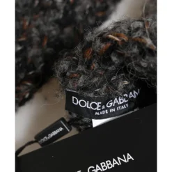 Handsker|Handsker<Dolce & Gabbana Fingerløse handsker Grå
