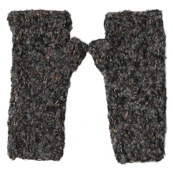 Handsker|Handsker<Dolce & Gabbana Fingerløse handsker Grå