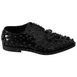 Snøresko^Dolce & Gabbana Finsko Sort