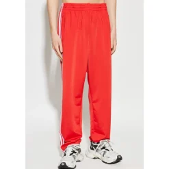Bukser<Adidas Originals Firebird Track Pants Rød