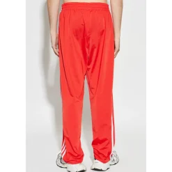 Bukser<Adidas Originals Firebird Track Pants Rød