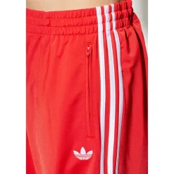 Bukser<Adidas Originals Firebird Track Pants Rød