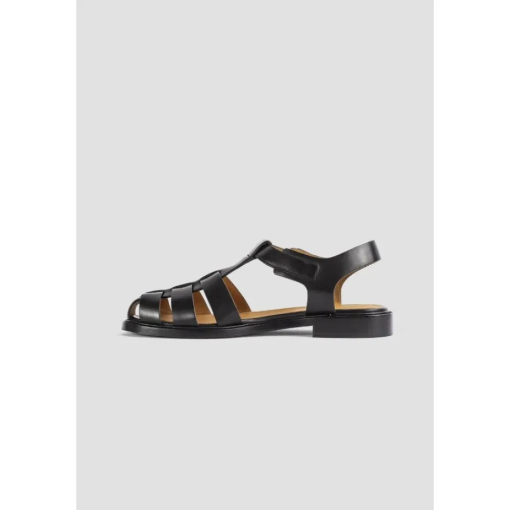 Sandaler^Church's Fisher Sandaler Sort