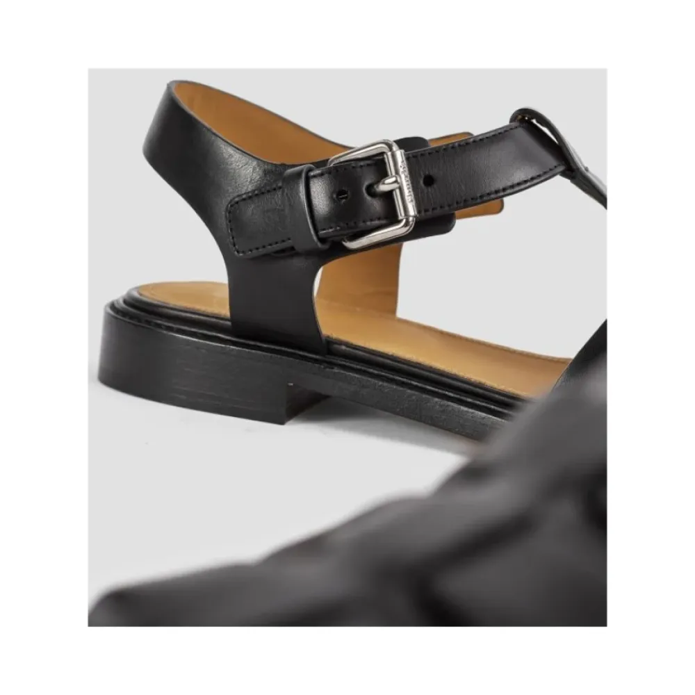 Sandaler^Church's Fisher Sandaler Sort