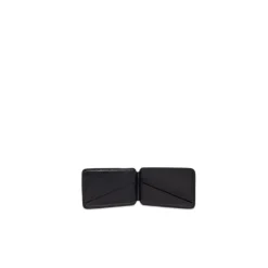 Punge & Kortholder^Emporio Armani Flad dokumentholder Sort
