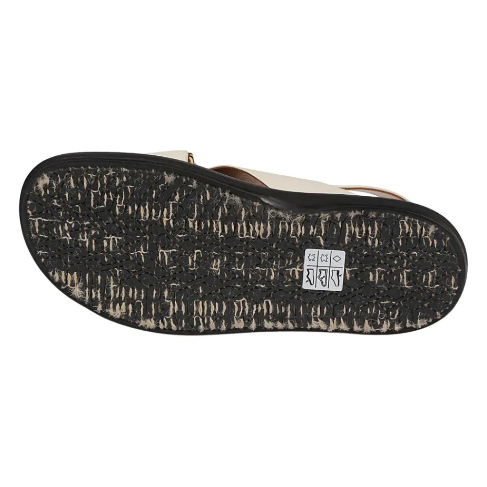 Sandaler<Marni Flade sandaler Hvid