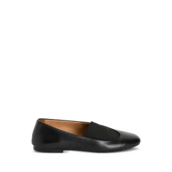 Ballerina Sko^Jil Sander Flade sko Sort