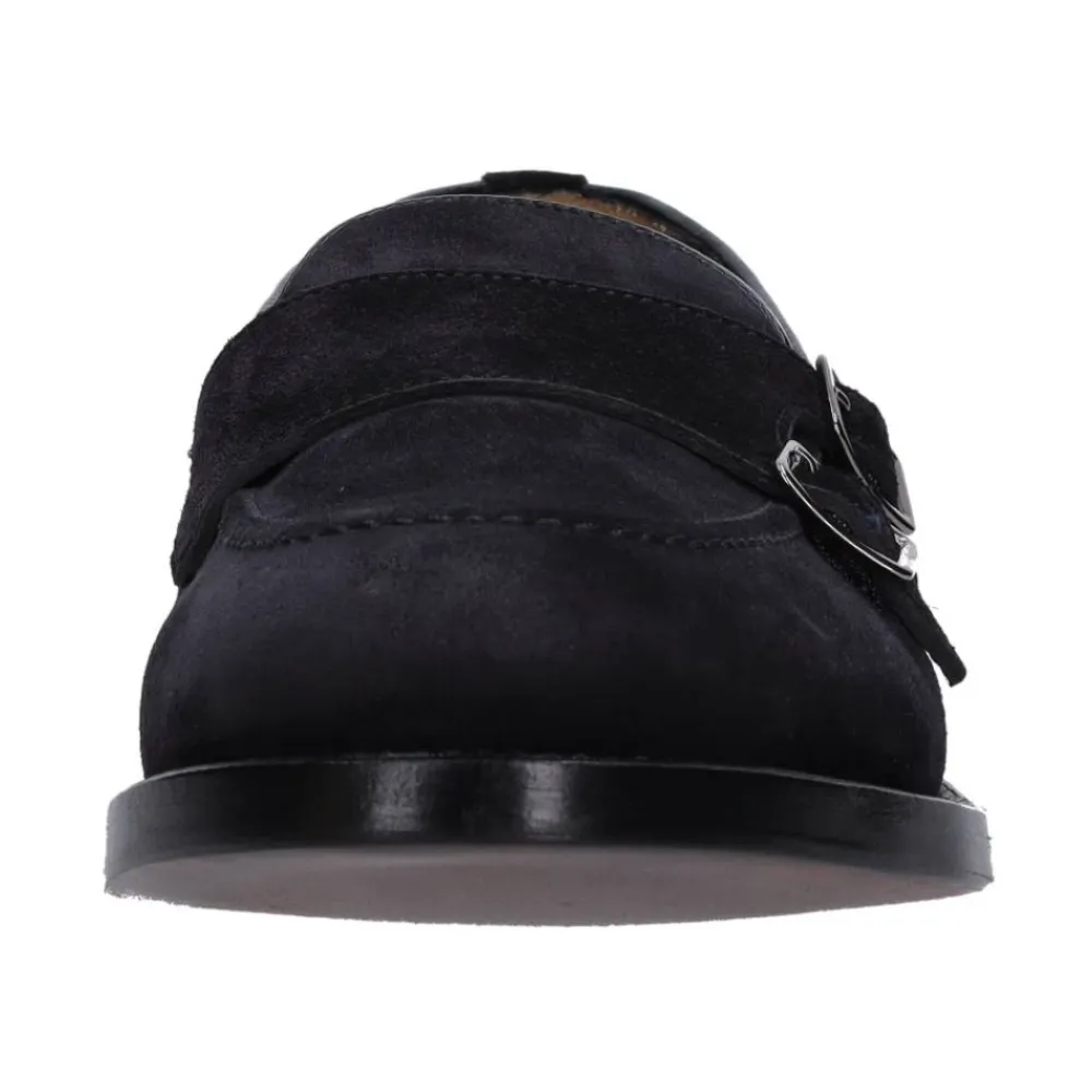 Loafers^Fabi Flade sko Blå