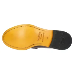 Loafers<Doucal's Flade sko Brun