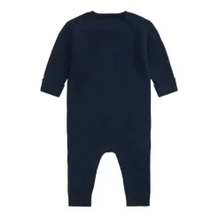 Overtøj^Polo Ralph Lauren Flag Design One Piece Coverall Blå