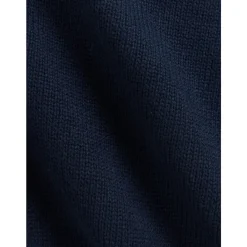 Overtøj^Polo Ralph Lauren Flag Design One Piece Coverall Blå