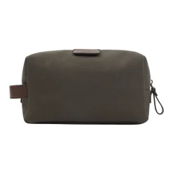Tasker<Giorgio Armani Flat Case Grøn