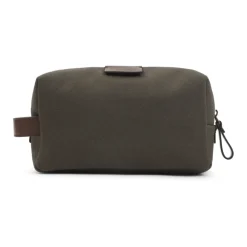Tasker<Giorgio Armani Flat Case Grøn
