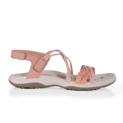 Sandaler<Skechers Flat Sandals Orange