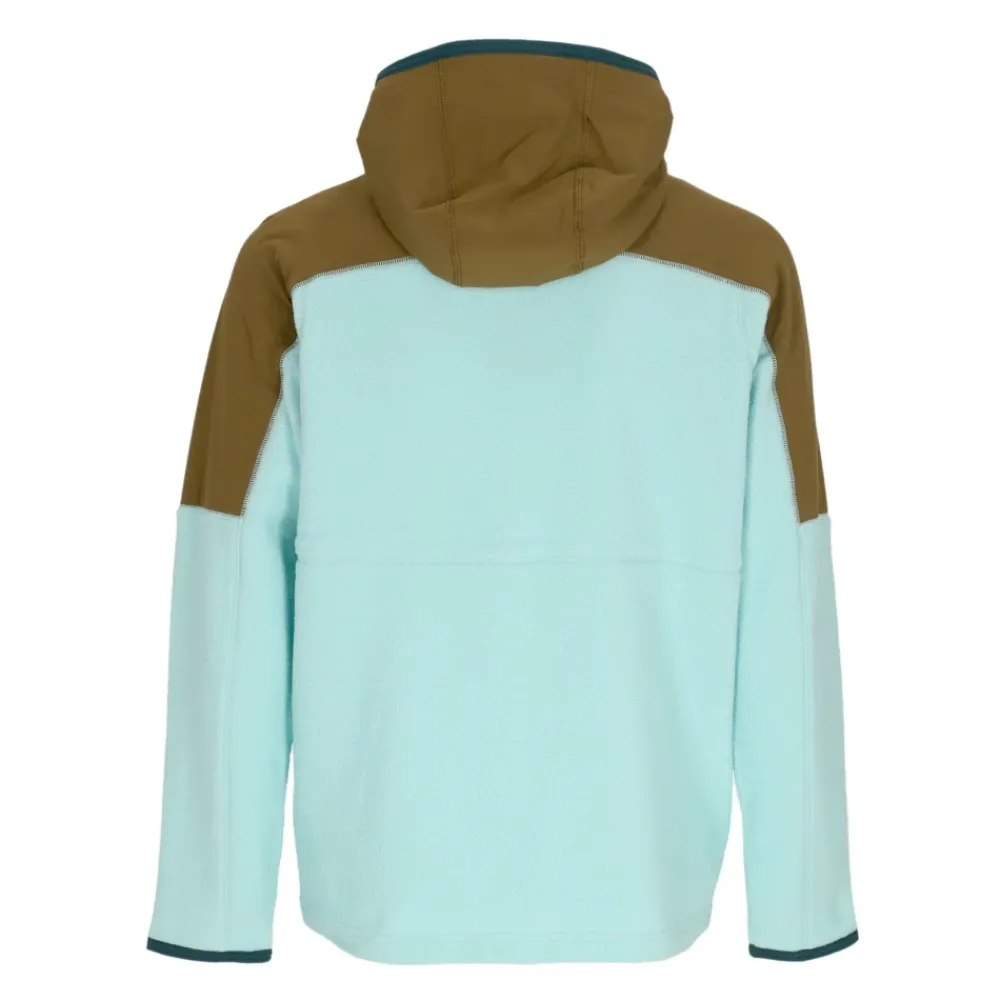 Fleece^Cotopaxi Fleece Hoodie Full-zip Jacket Grøn