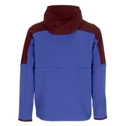 Fleece<Cotopaxi Fleece Hoodie Jakke Vin/Blå Multifarvet