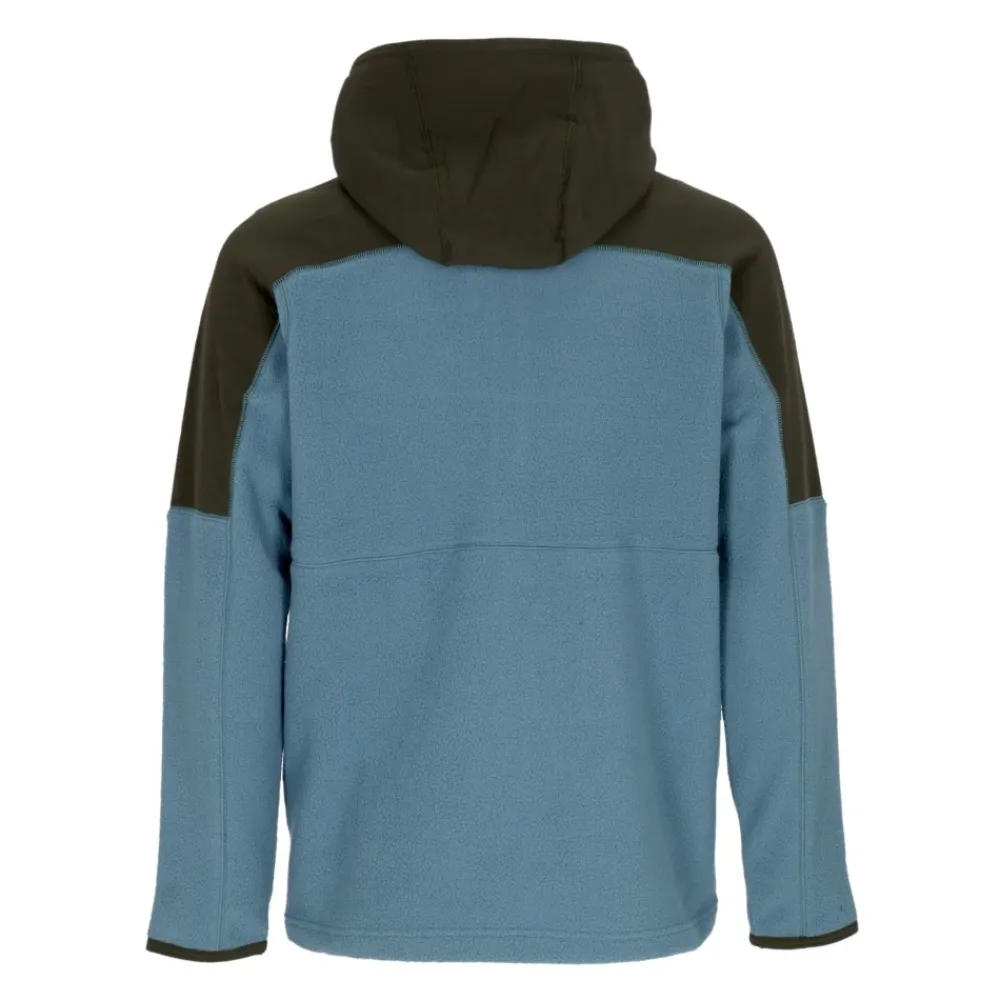 Fleece^Cotopaxi Fleece Hoodie Jakke Woods/blue Spruce Multifarvet
