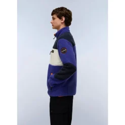 Fleece^Napapijri Fleecejakker Multifarvet