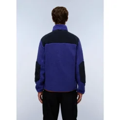 Fleece^Napapijri Fleecejakker Multifarvet
