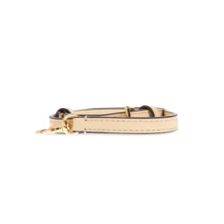 Bæltetasker<Tory Burch Fleming Soft Convertible Bæltetaske Beige