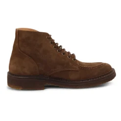 Støvler^ASTORFLEX Flex Sole Dark Khaki Støvler Brun