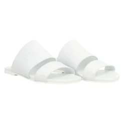 Sandaler<Balmain Flipflops Hvid