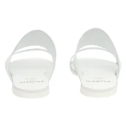 Sandaler<Balmain Flipflops Hvid