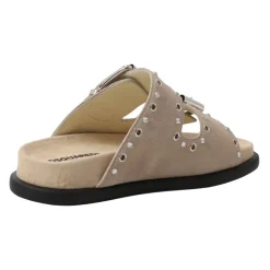 Sandaler<Dsquared2 Flipflops Beige